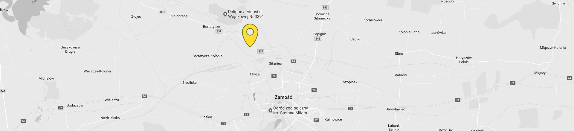 Cornagra Zamość - materiał siewny, nasiona, środki ochrony roślin, nawozy, narzędzia ogrodnicze